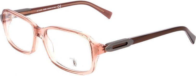 Tod Toto5018074ac Rechteckige Brille