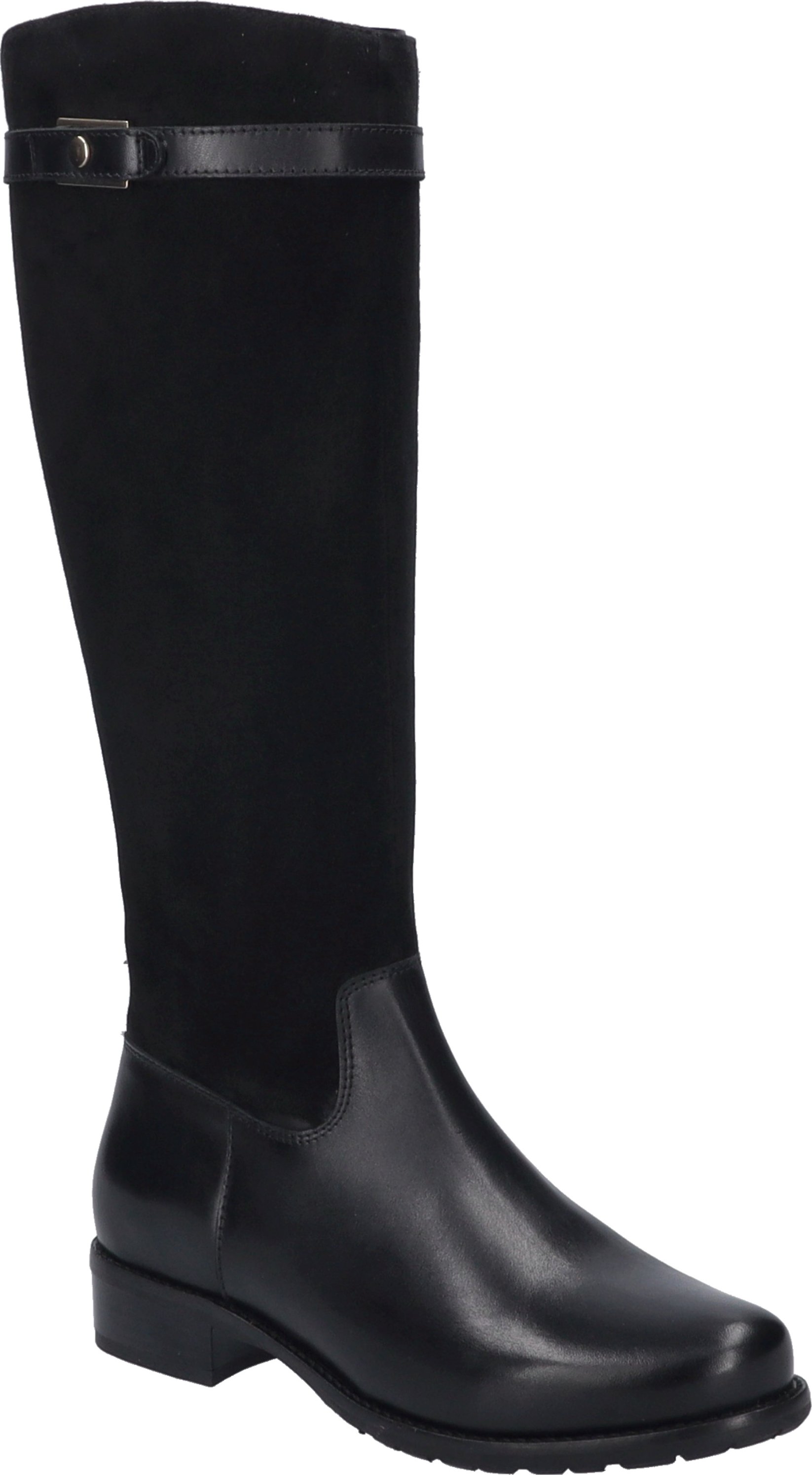 JOSEF SEIBEL Chiara 05 | Stiefel für Damen | Schwarz Chiara 05, schwarz