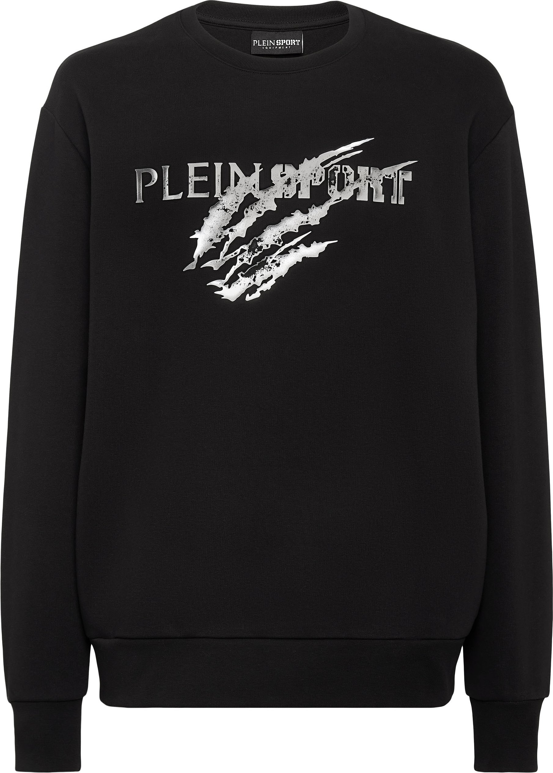 Sweatshirt Ls Scratch