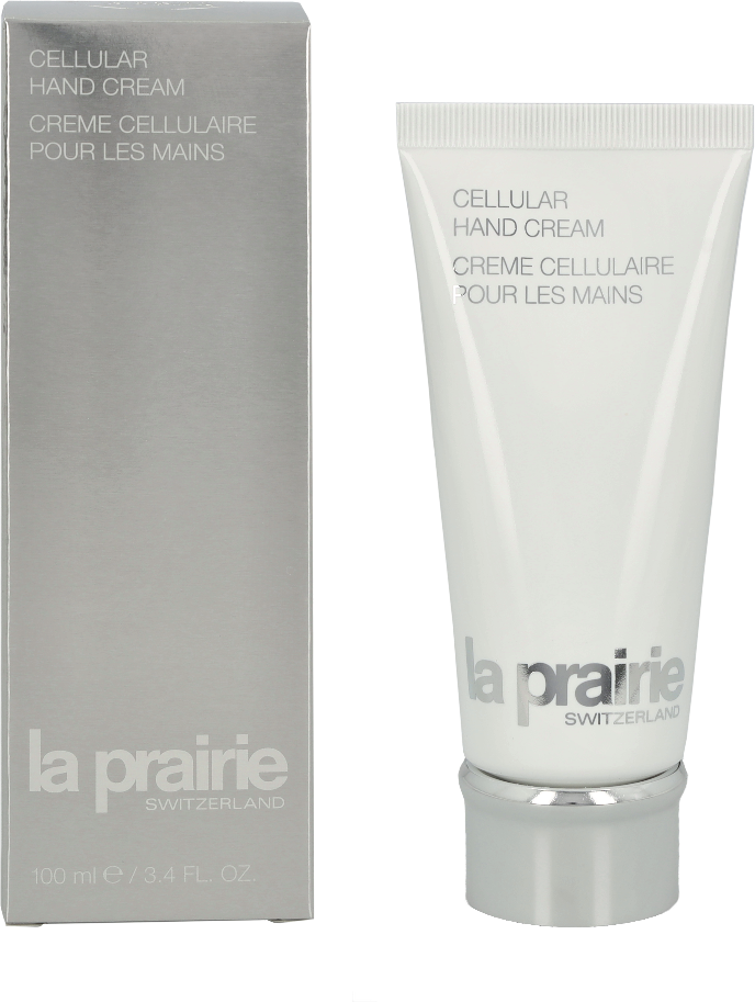 La Prairie Zelluläre Handcreme 100ml