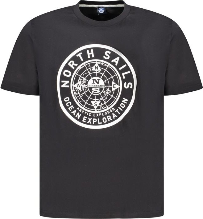 Ozeanerkundung Grafik T-Shirt