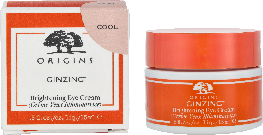 Thumbnail - Origins Ginzing Aufhellende Augencreme 15 ml