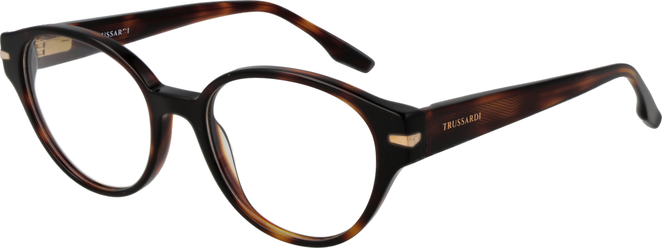 Trussardi Brillenfassung TSW6026 G21 53