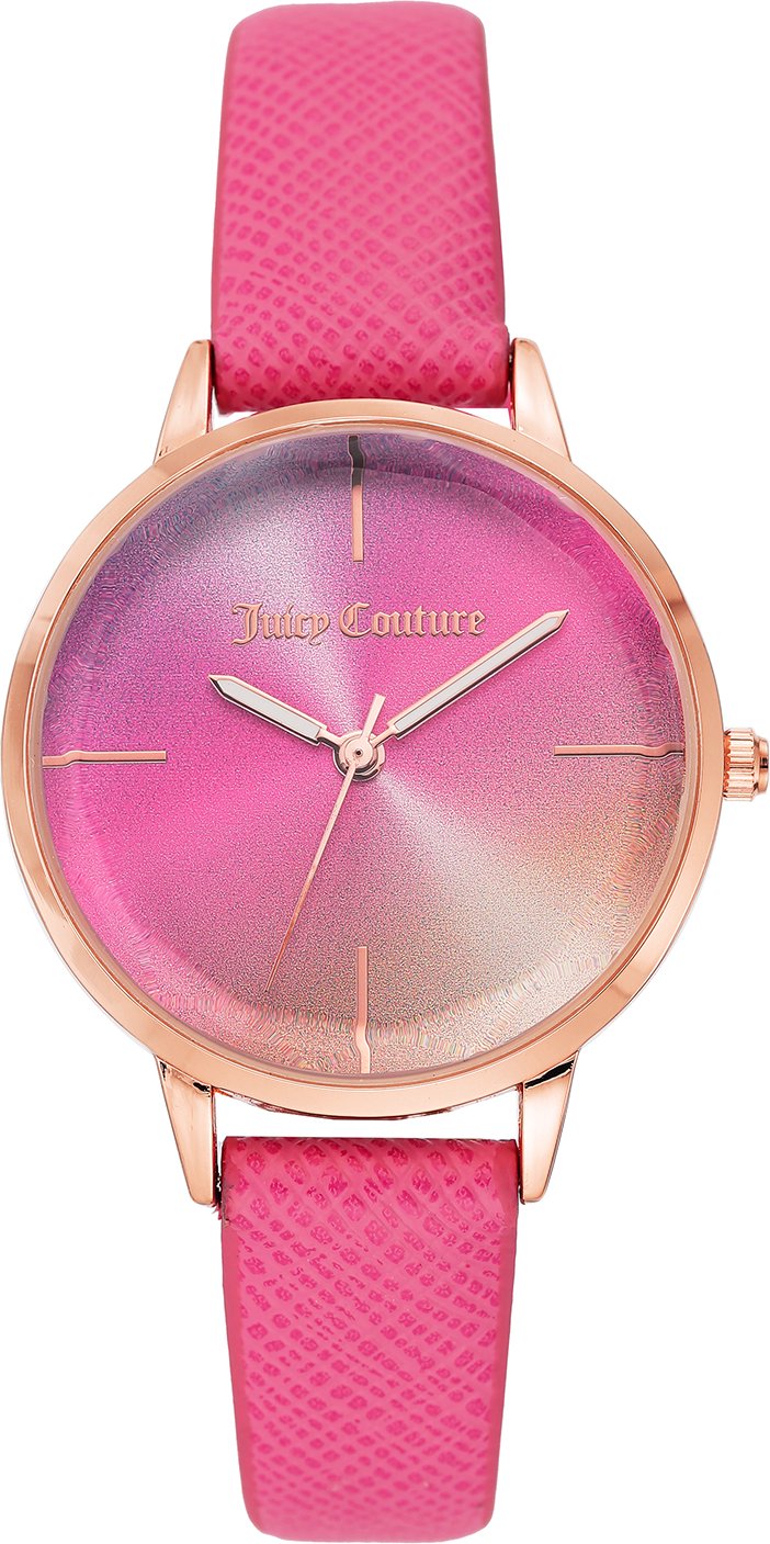 Juicy Couture Uhr JC/1256RGHP
