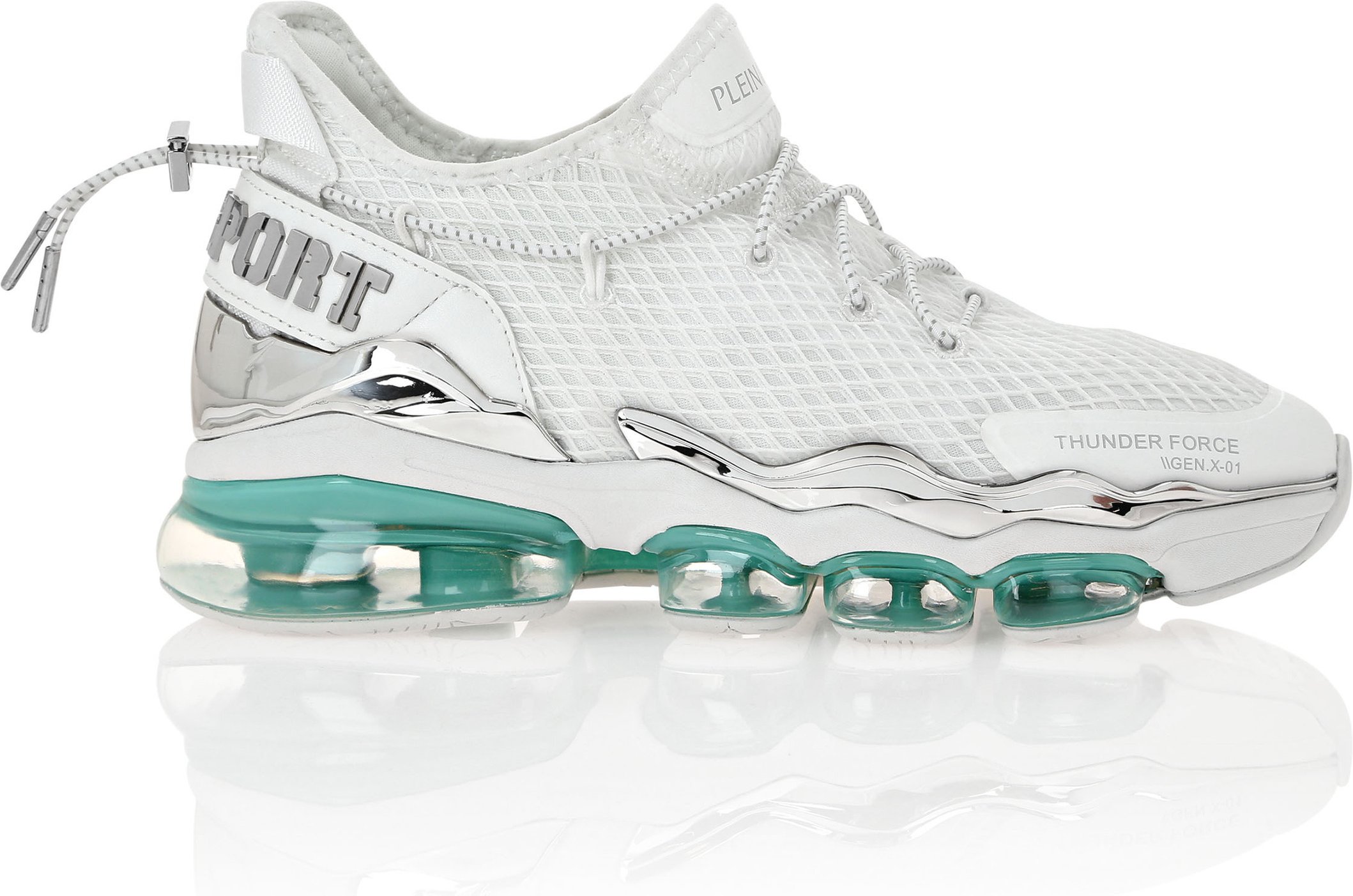 Thumbnail - Runner Sneaker