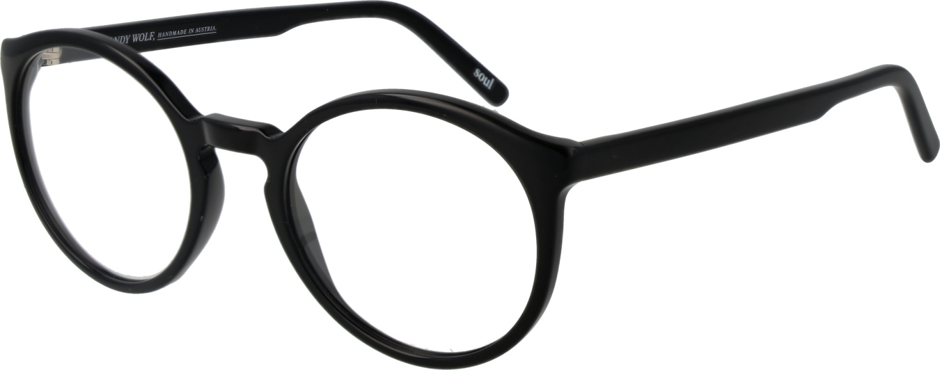 Andy Wolf Brillenfassung 4566 A 52