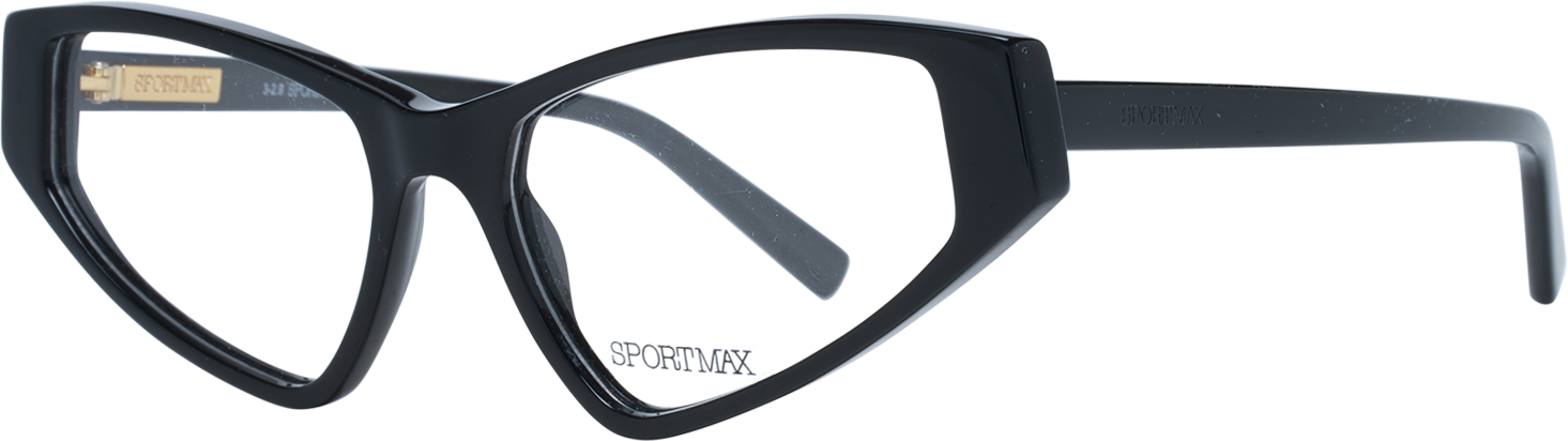 Sportmax Brille SM5013 001 53