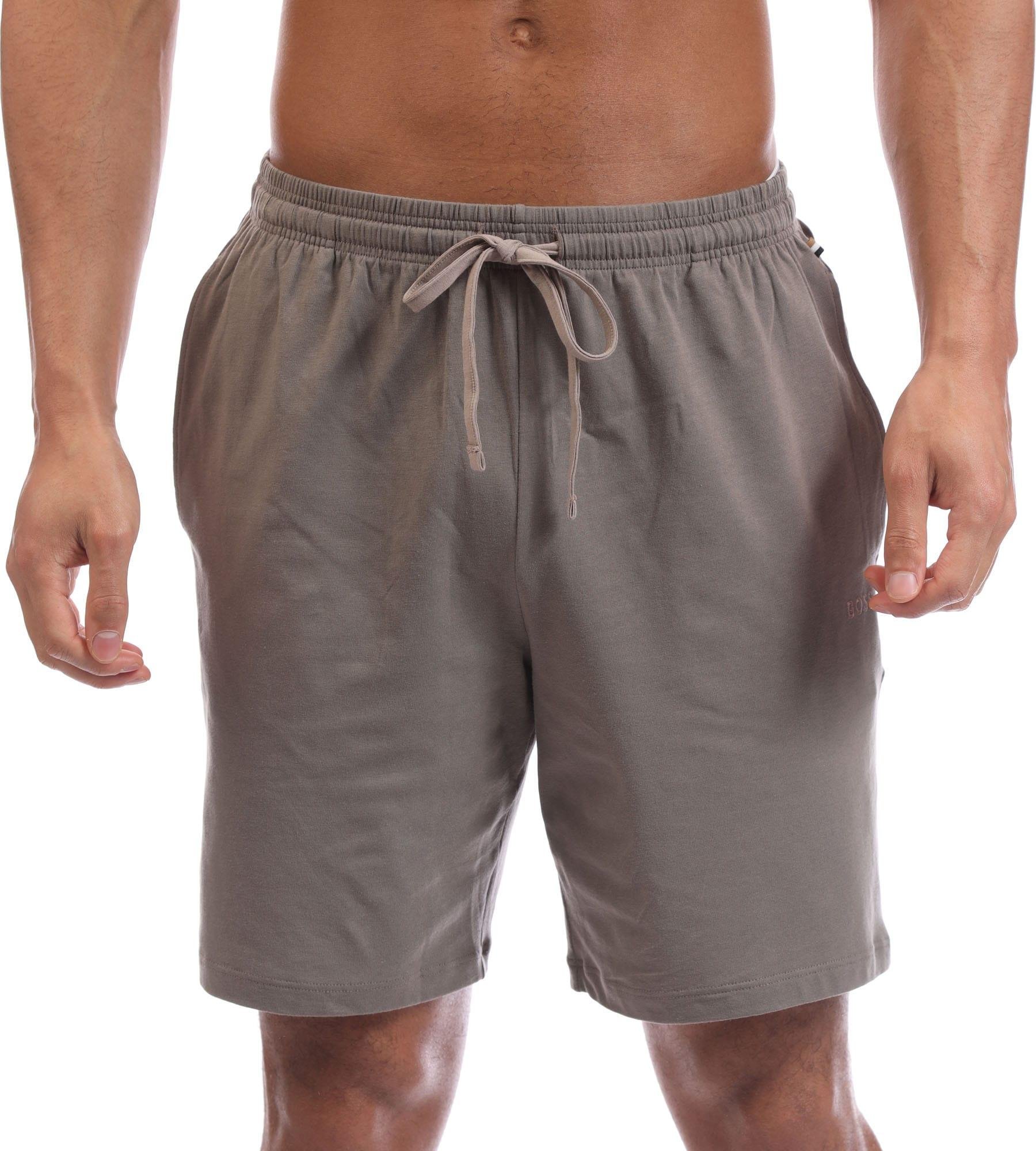 Boss - Shorts für Herren (Braun)