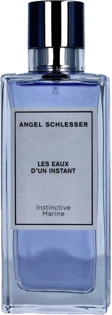 Les Eaux dun Instant – Instinctive Marine – EdT 100 ml