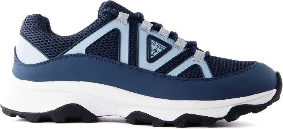 Basket Guess Homme Nose