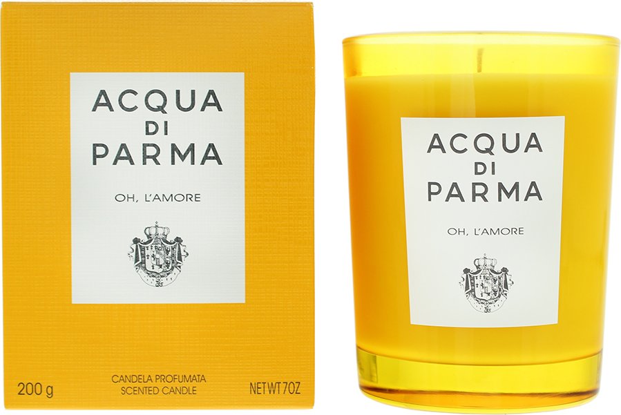 Thumbnail - AdP Primo Amore Candle 200g