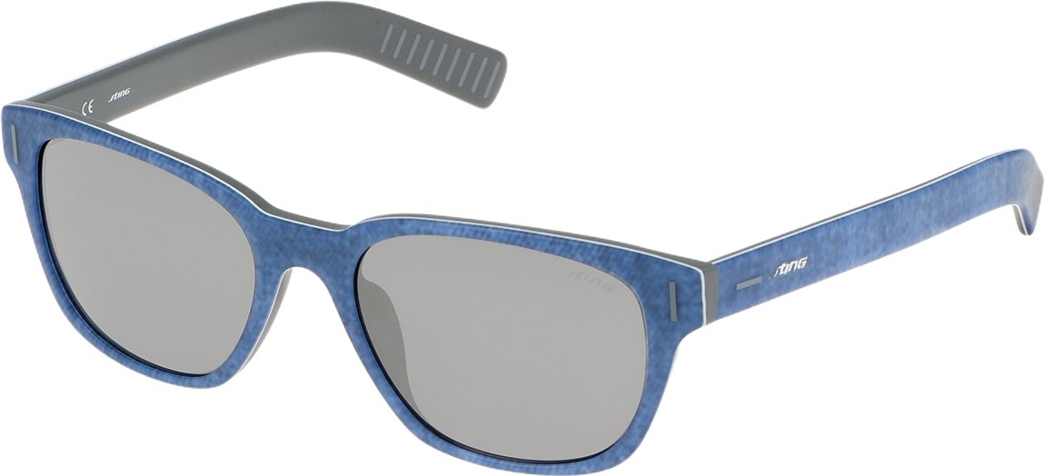 Herren Sonnenbrillen Sting SS6539 Ø 52 mm