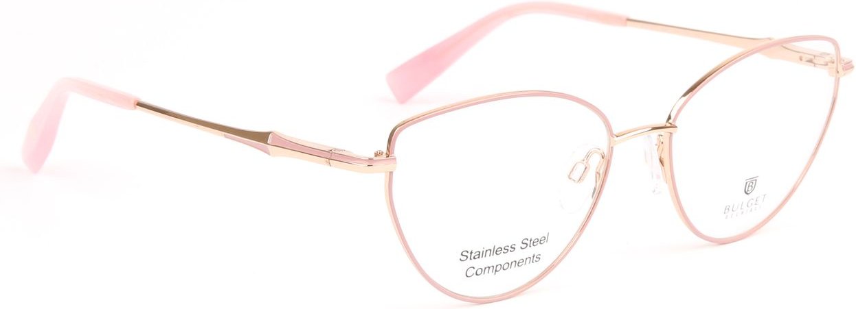 Bulget Brillenfassung BG1876 05B 54