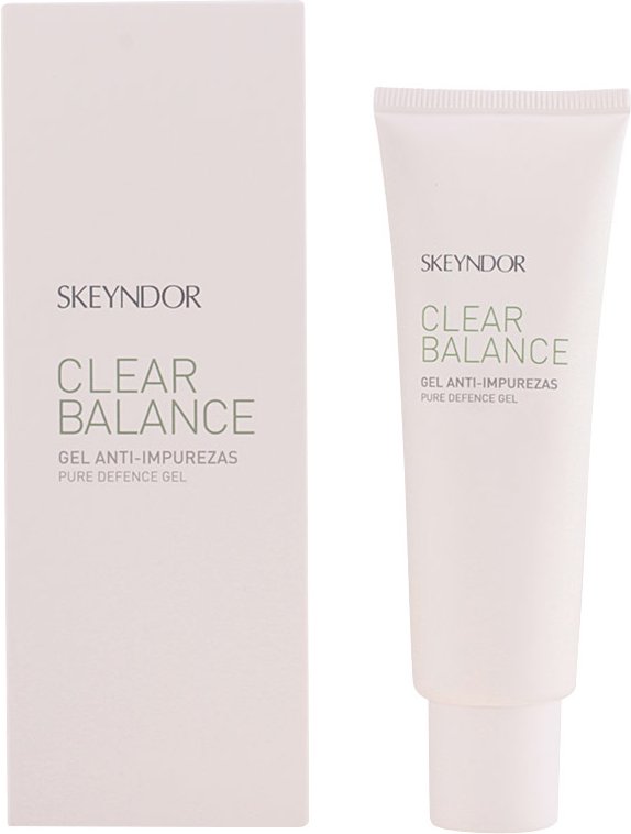 Clear Balance Anti-unreinheitsgel 50 ml