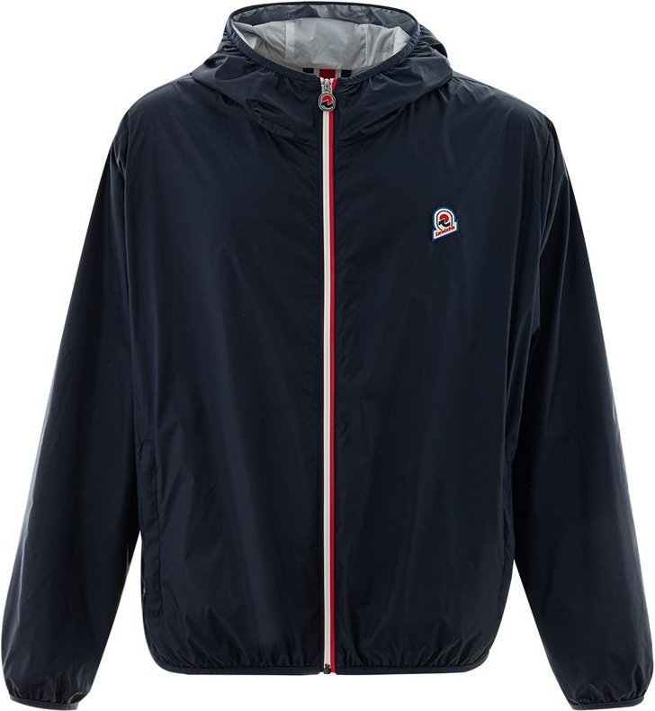 Kapuze Claude Jacke M0624