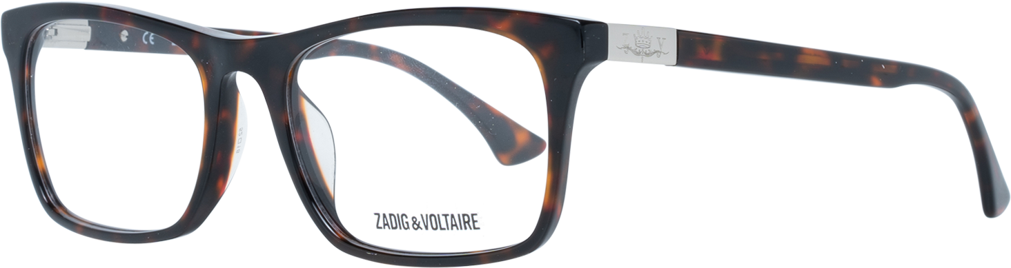 Zadig & Voltaire Optische Fassung VZV019 0722 52