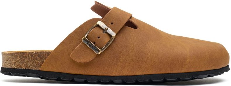 V.gan Vegane Taro Komfortfußbett-Schuhe