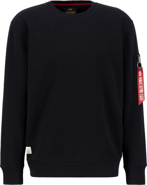 USN Blood Chit Sweatshirt