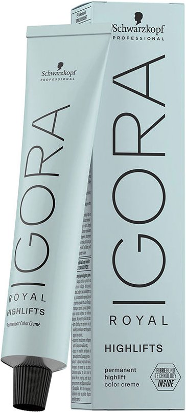 Igora Royal Highlifts #12-2 60 ml