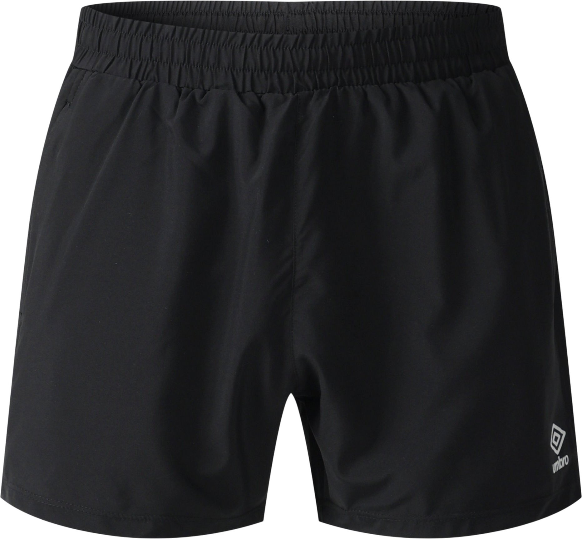 Umbro - Shorts für Herren , Training (Schwarz)