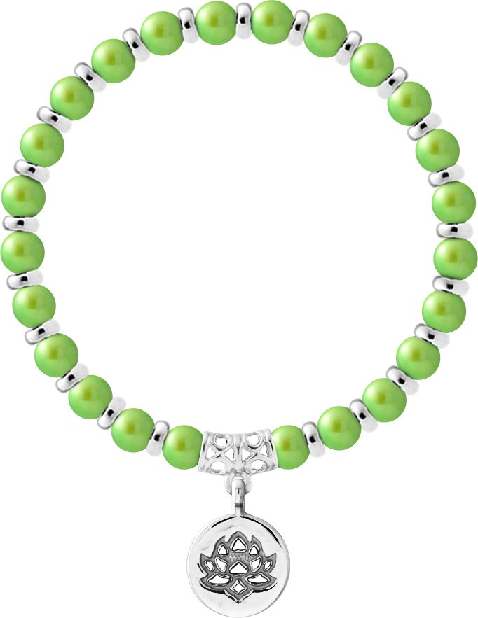 Armband Silber Sterlingsilber 925 East Tremont