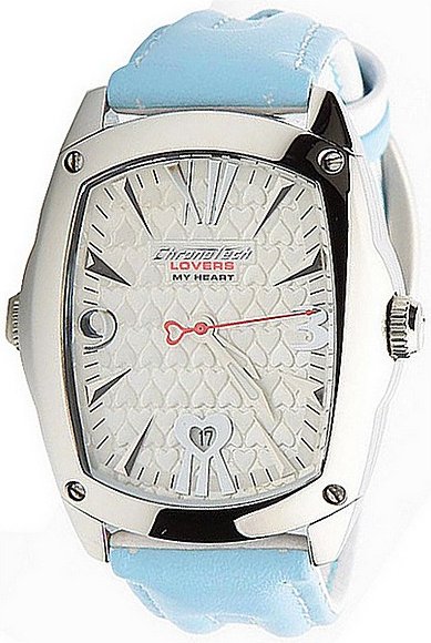 Chronotech Damen Uhr CT7696L-15 (33 mm)