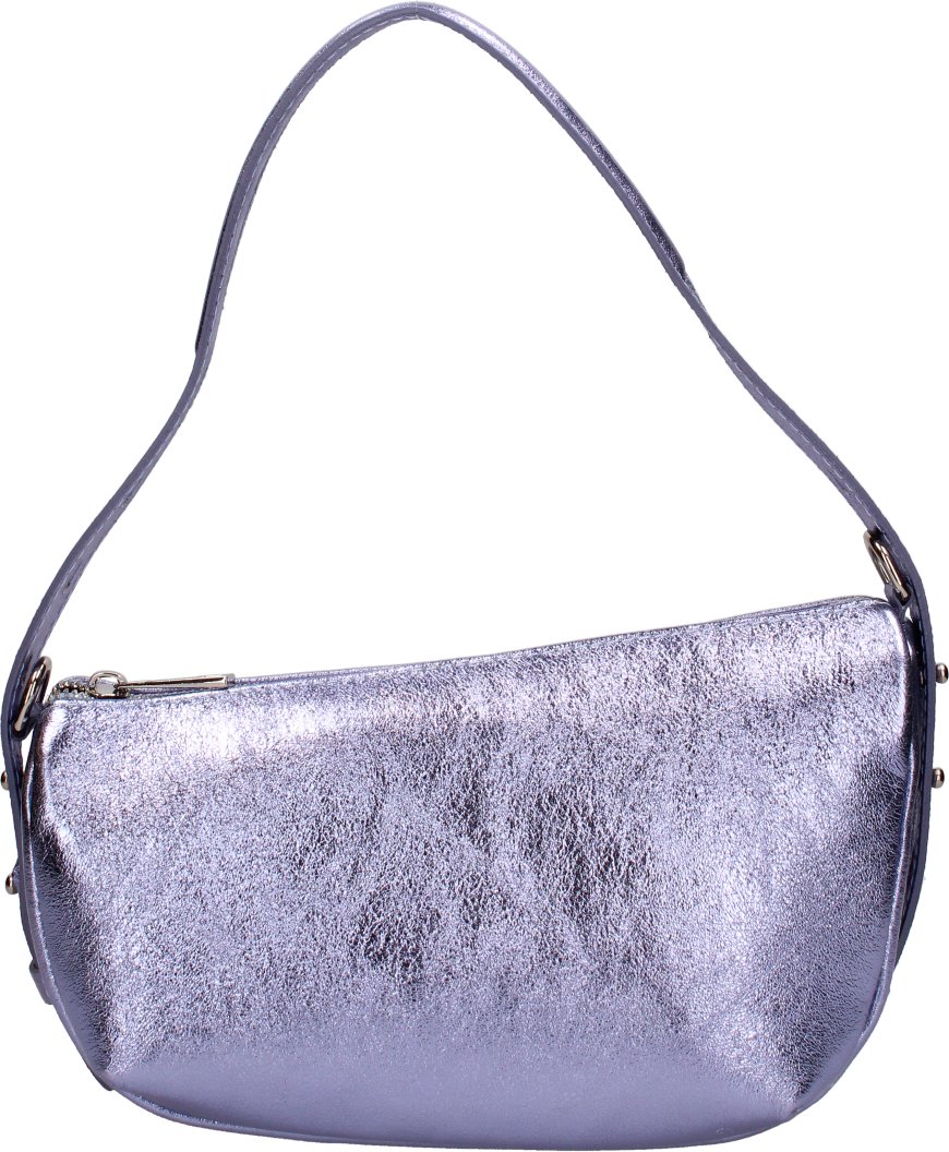 Roberta Rossi Schultertasche Frauen LIGHT PURPLE