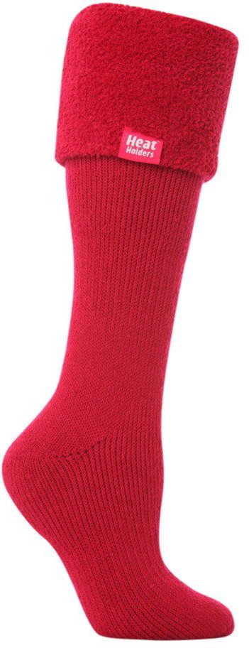 Heat Holders - Damen-Thermostiefel-Socken in 7 Farben