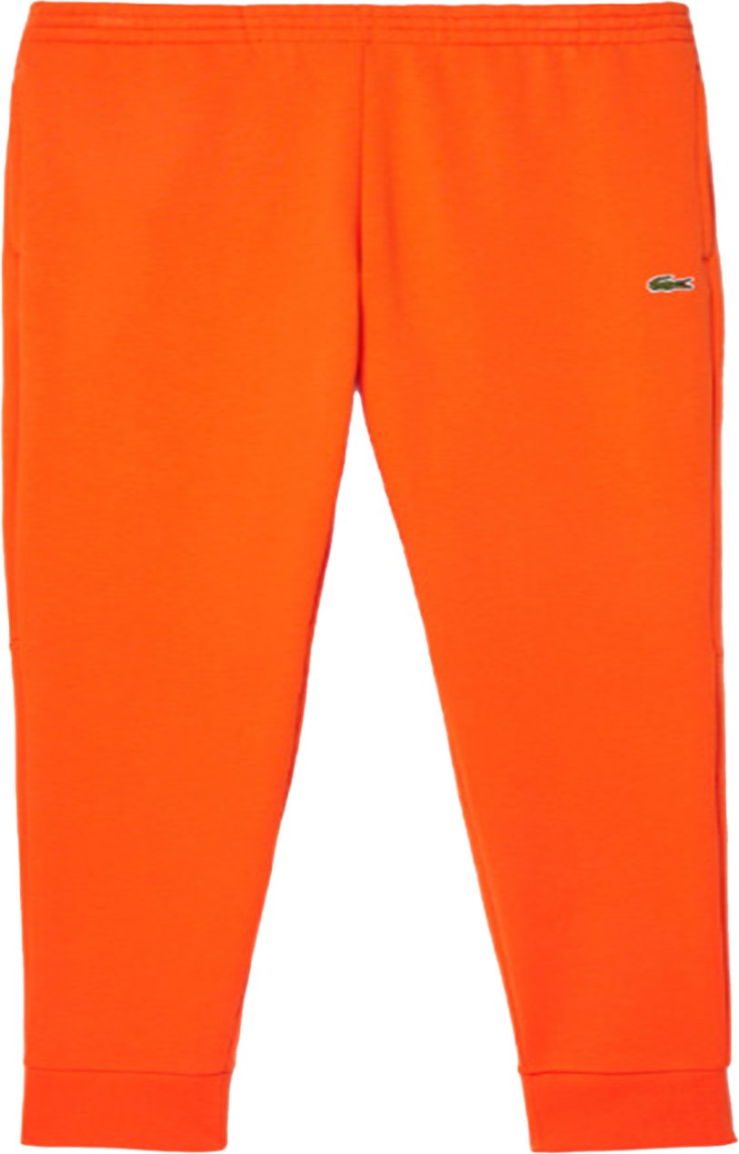 Lacoste - Jogginghosen für Herren (Orange)