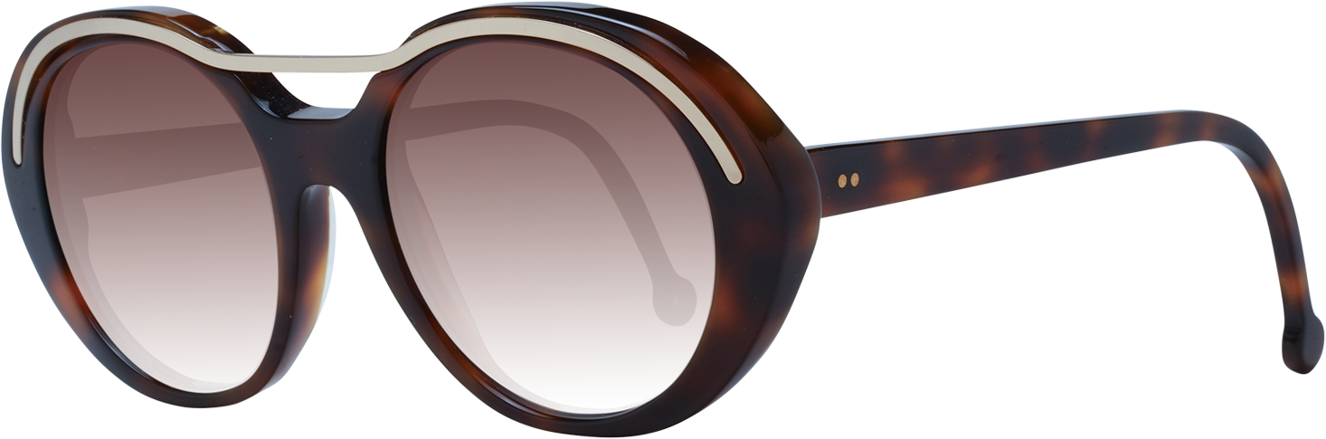 Nathalie Blanc Sonnenbrille Francesca 488 52