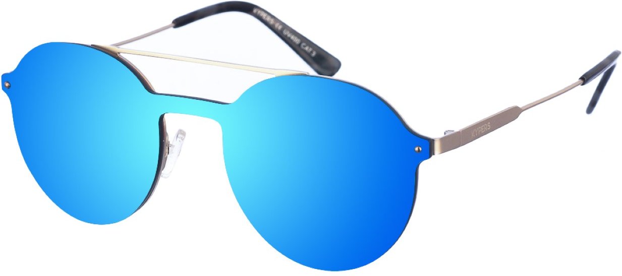 Lourenzo-Sonnenbrille