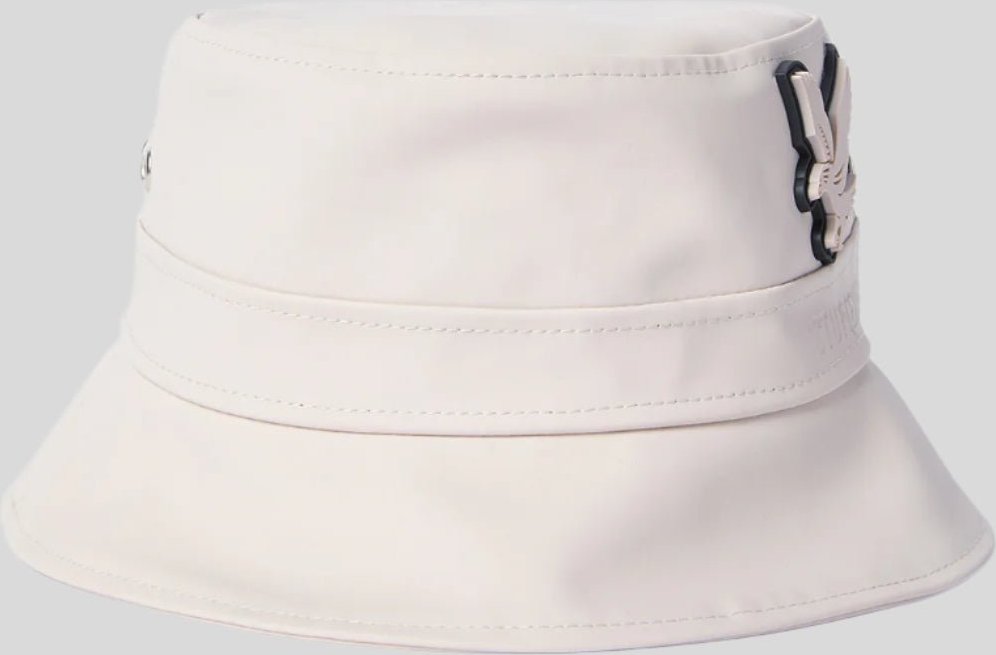 Lyle & Scott Stutterheim Beckholmen Hut - Gelb