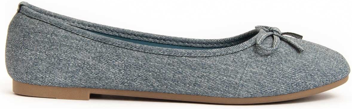 Montevita Ballerina Balleri7 In Blau