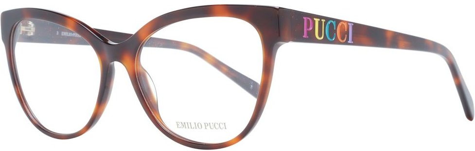 Ep2689 Katzenaugen-Brillenfassung