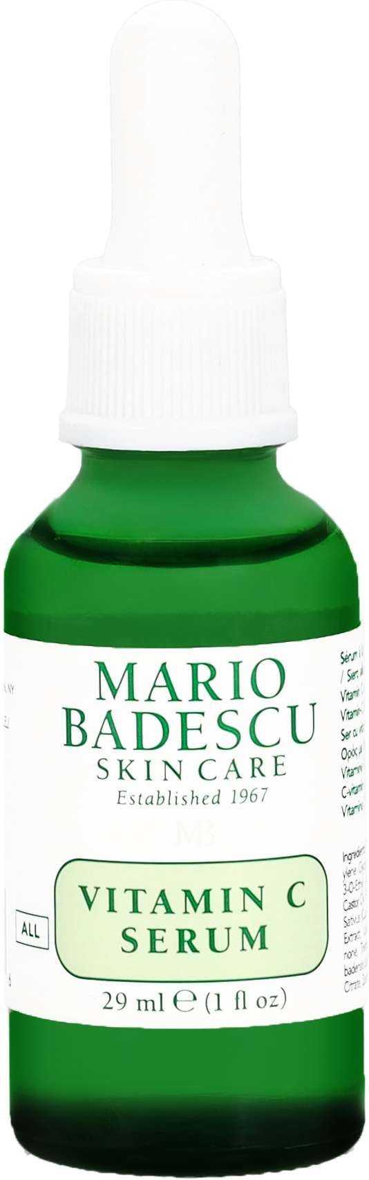 Mario Badescu Vitamin C Serum für strahlende Haut 29ml