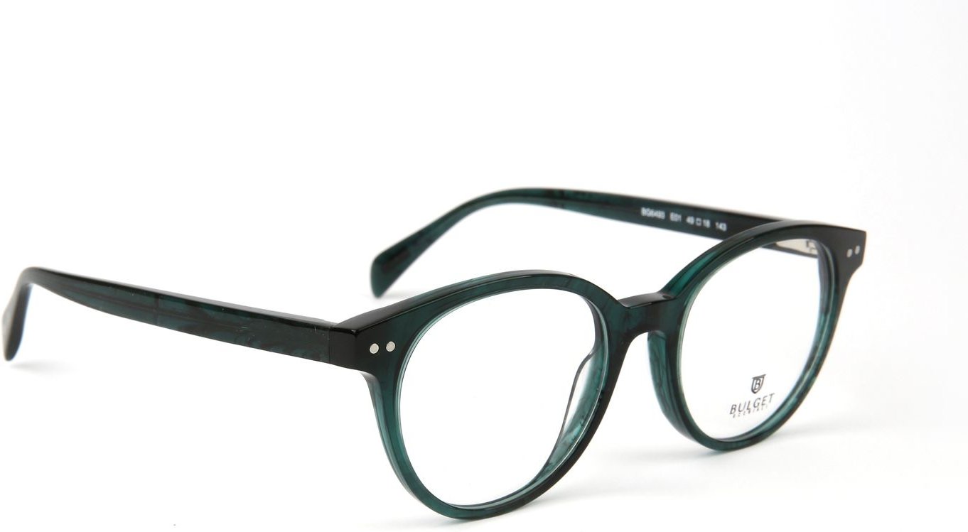 Bulget Brillenfassung BG6493 E01 49