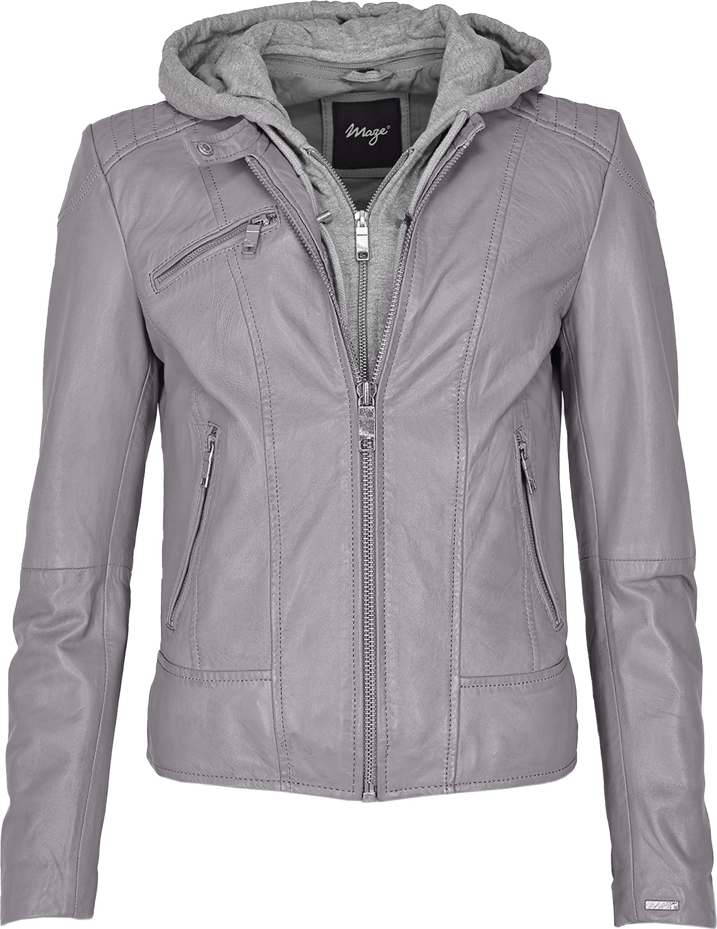 Maze Lederjacke Mico