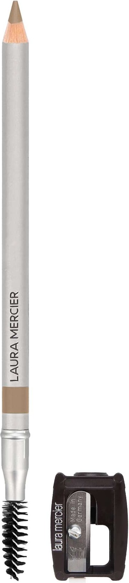 Laura Mer Brow Pencil Ash Blonde