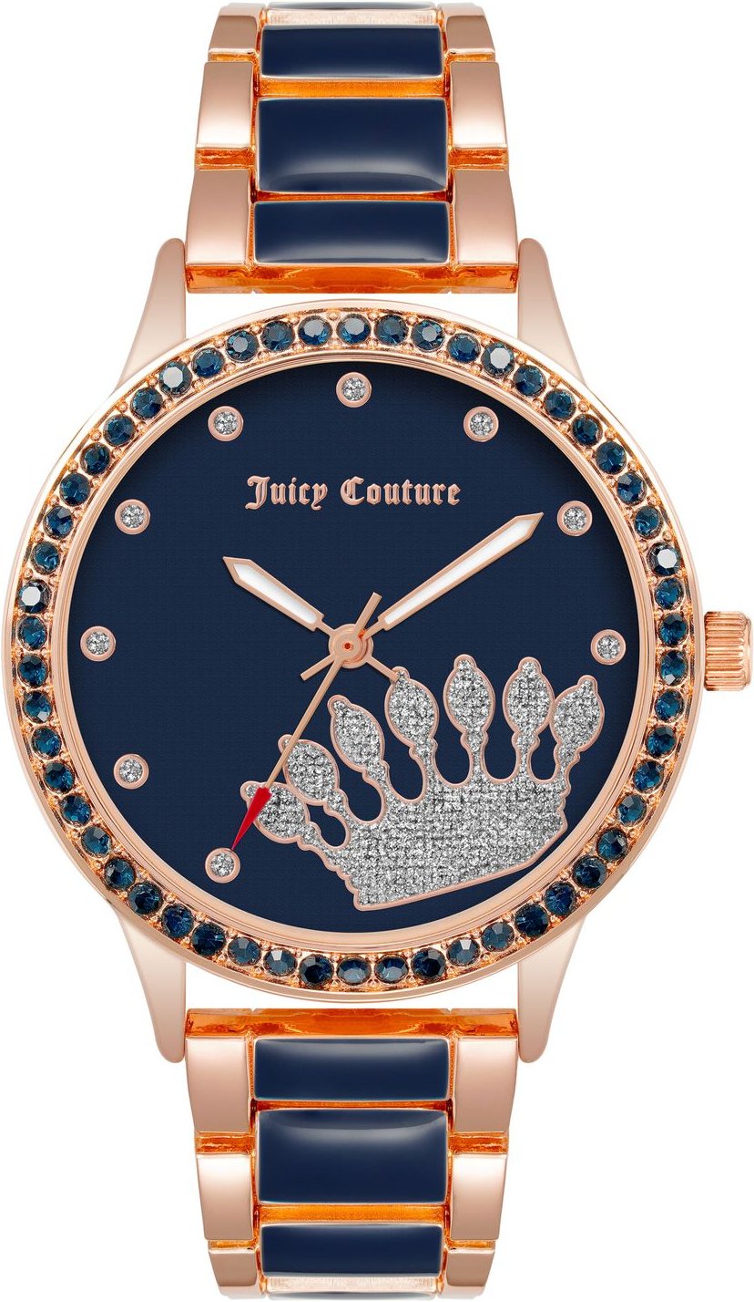 Juicy Couture Uhr JC/1334RGNV
