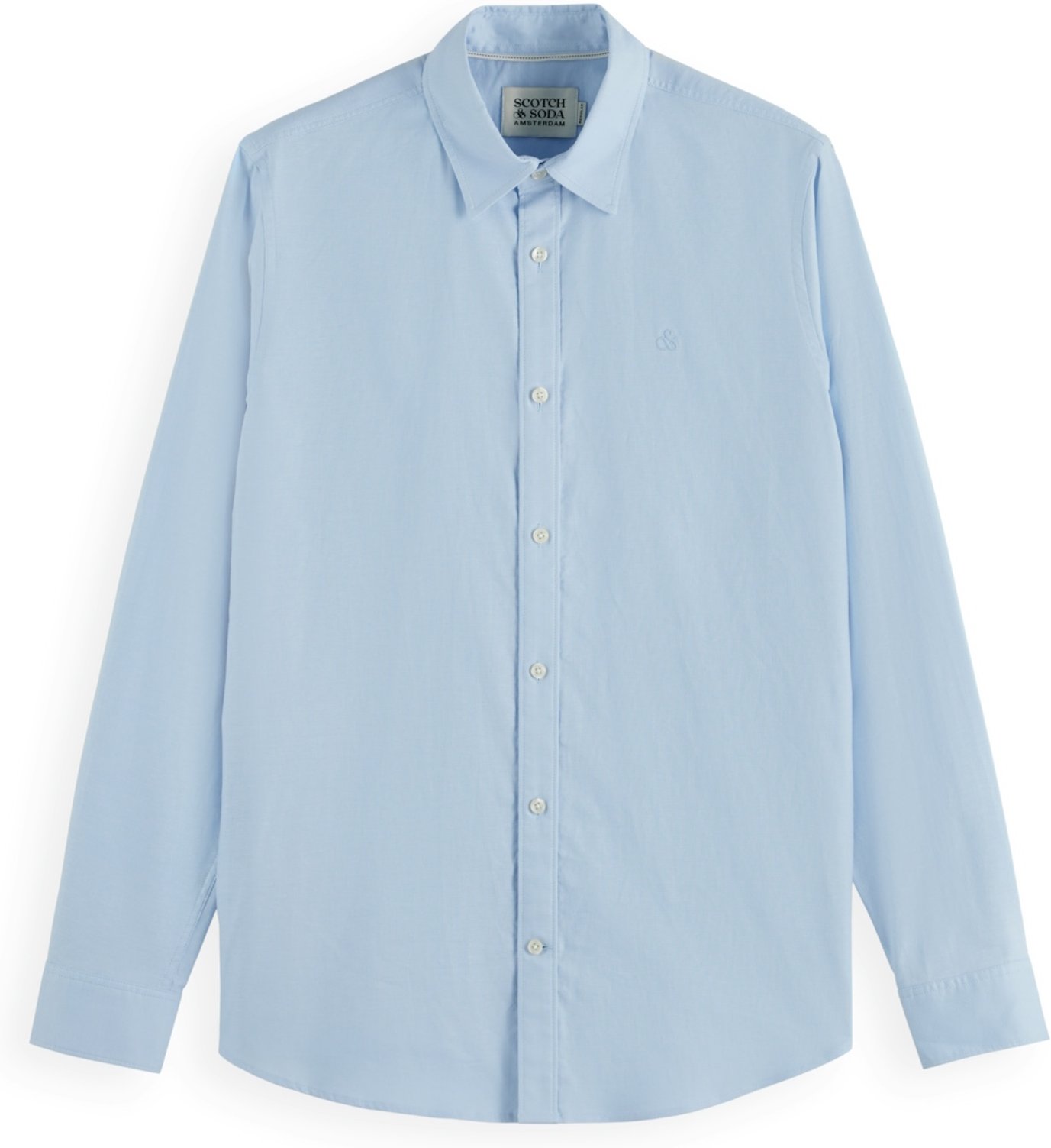 Scotch & Soda Hemd
