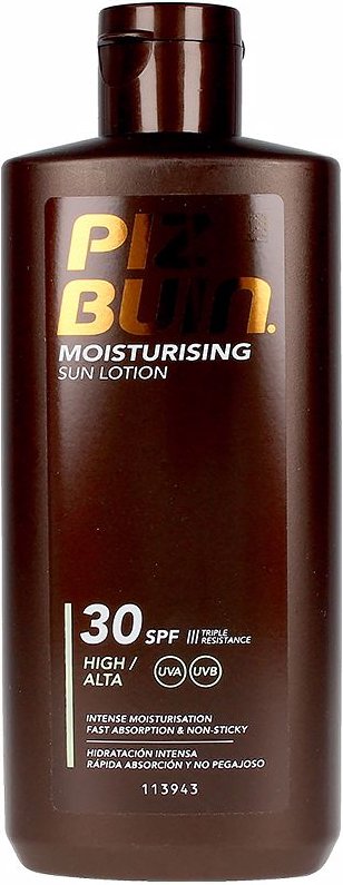Thumbnail - Moisturising Sun Lotion Spf30 200 ml