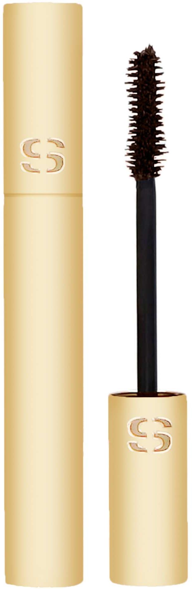 Sisley Phyto-Noir Mascara 2 Tiefbraun - 7ml für atemberaubende Wimpern