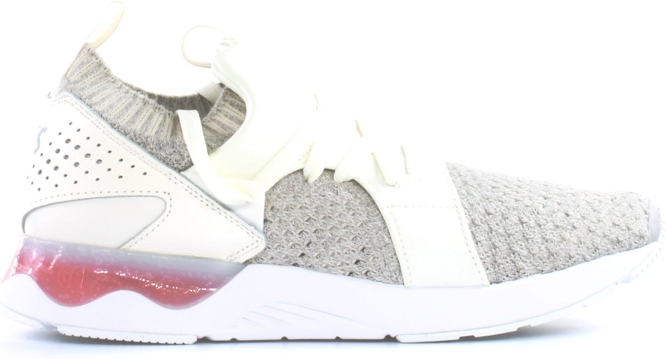 Asics Gel-Lyte gegen Sanze Mens Hellgrau Trainer