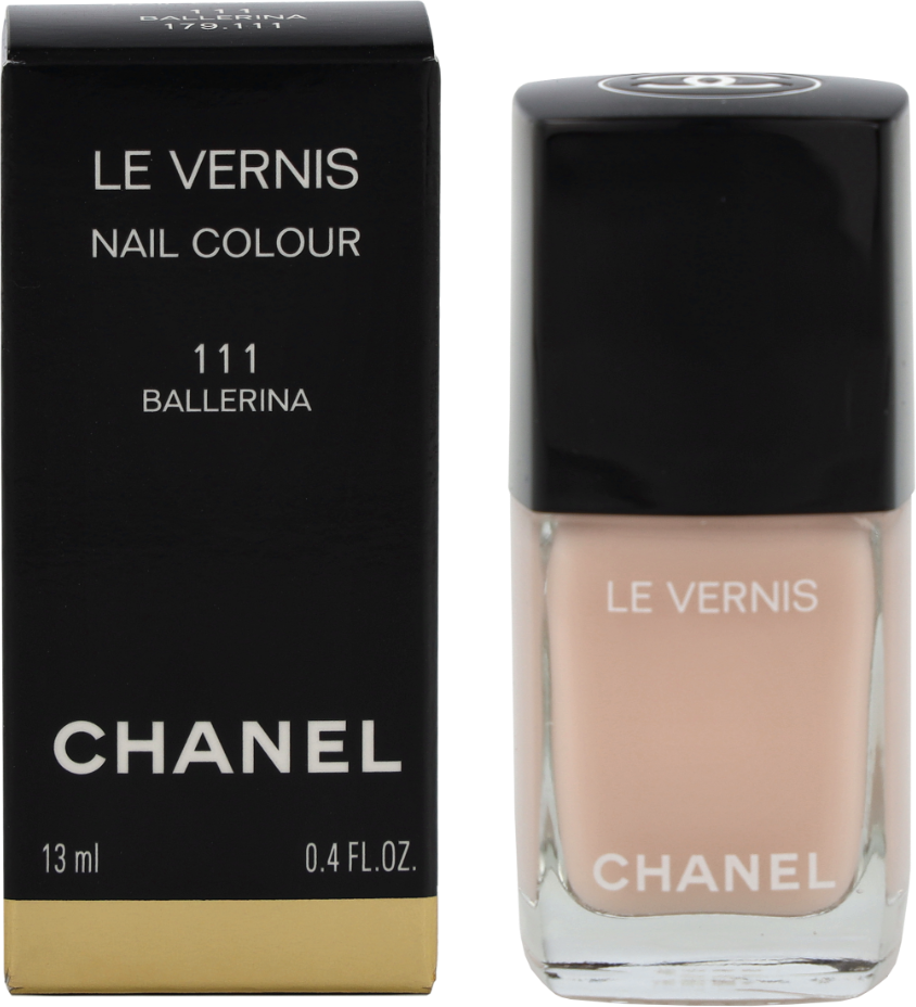 Chanel Le Vernis Longwear Nail Colour.