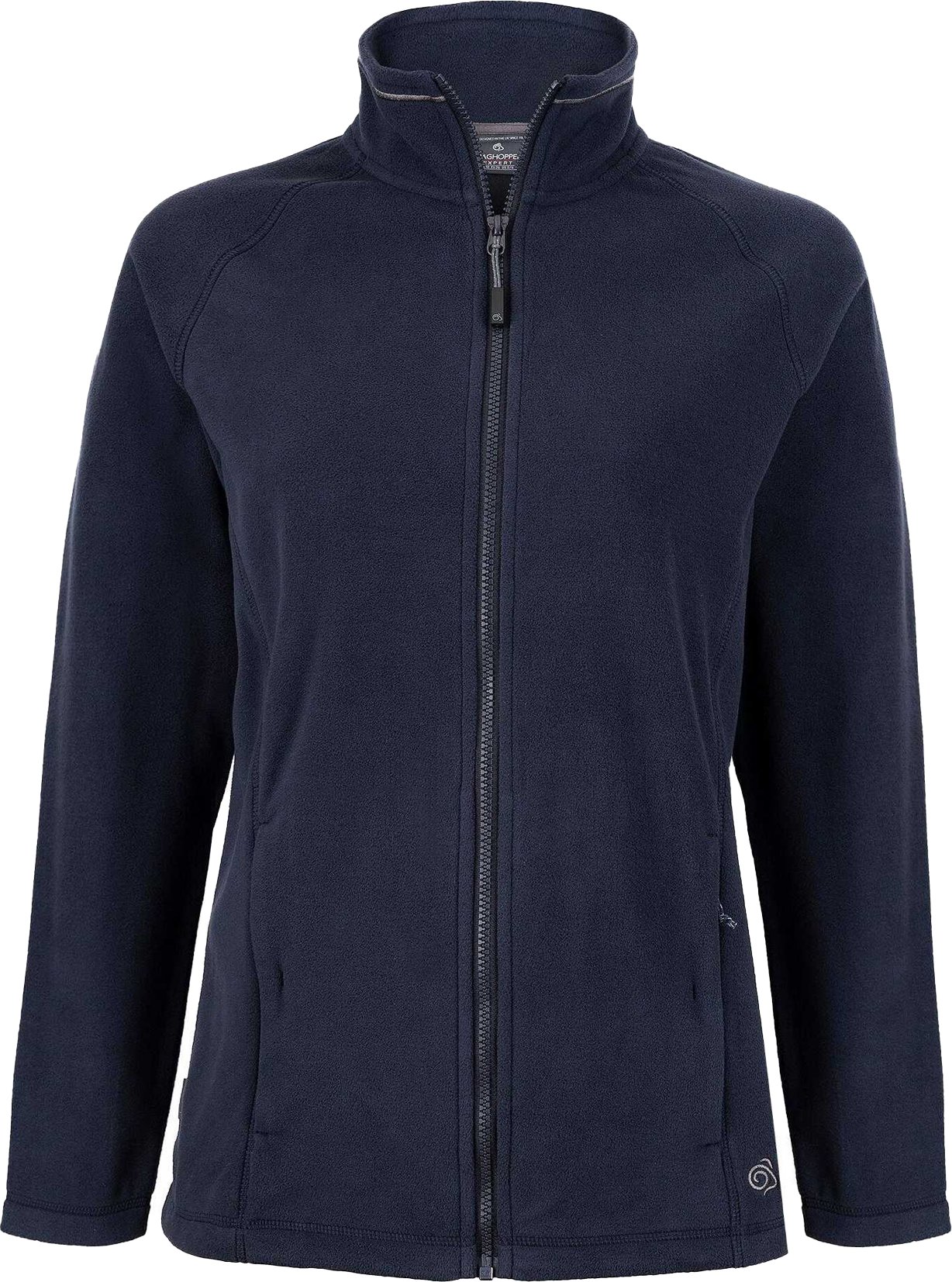 Craghoppers - "Expert Miska 200" Fleecejacke für Damen (Dunkel-Marineblau)