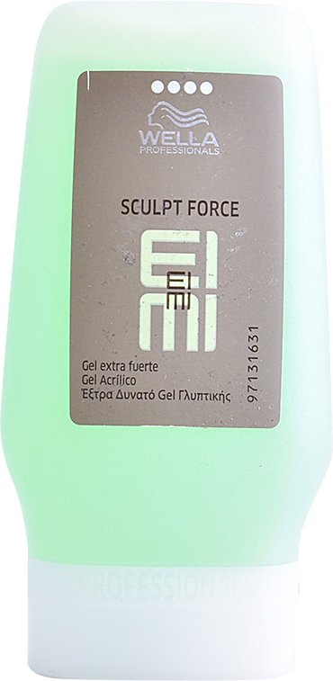 Eimi Sculpt Force 125 ml