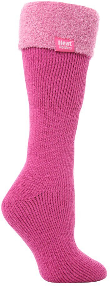 Thumbnail - Heat Holders - Damen-Thermostiefel-Socken in 7 Farben