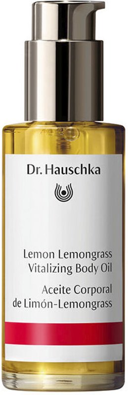 Zitronengras-zitronen-körperöl 75 ml