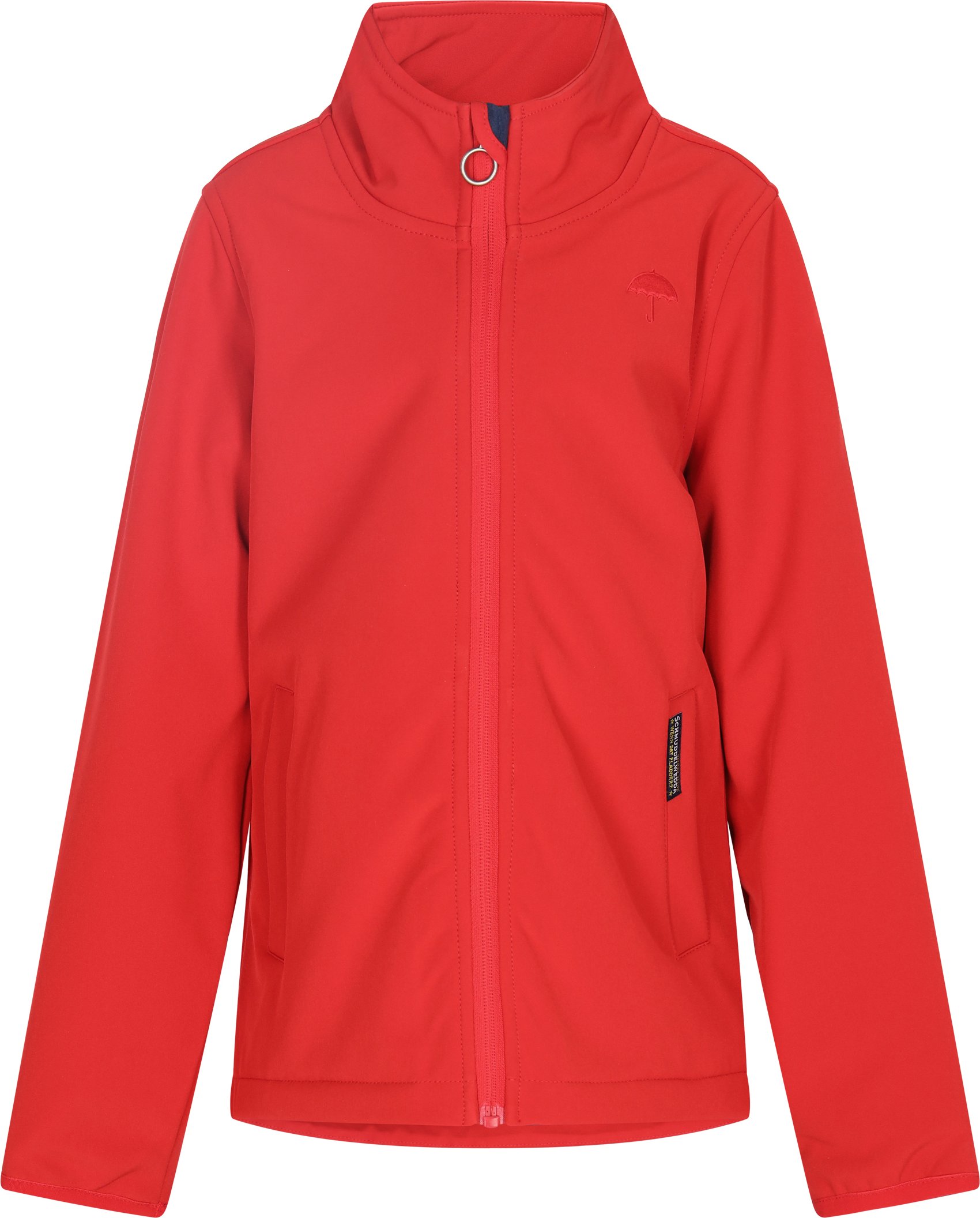 Schmuddelwedda Softshelljacke Mädchen (Kids) verrotten