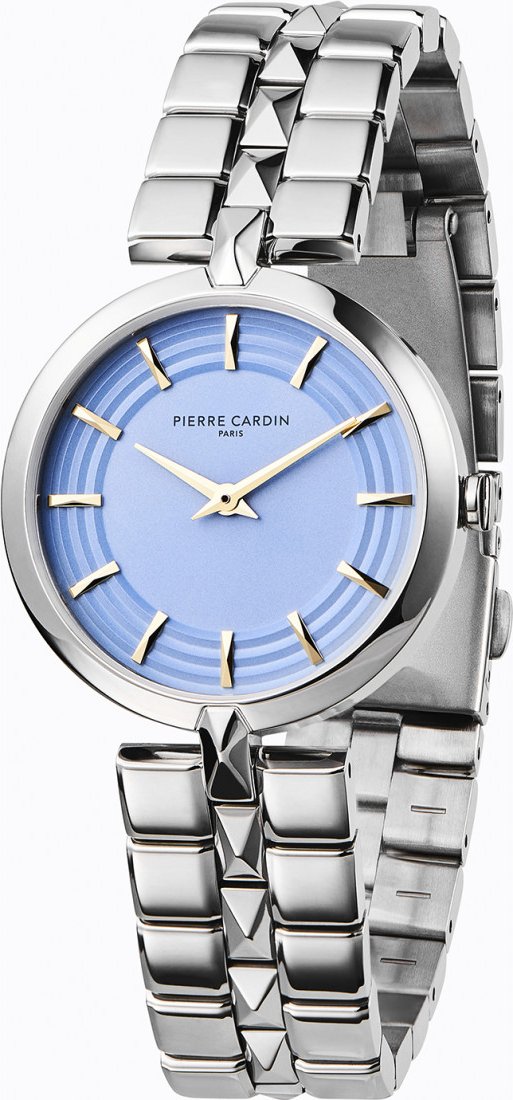 Pierre Cardin CF-0709-SJ Damenarmbanduhr